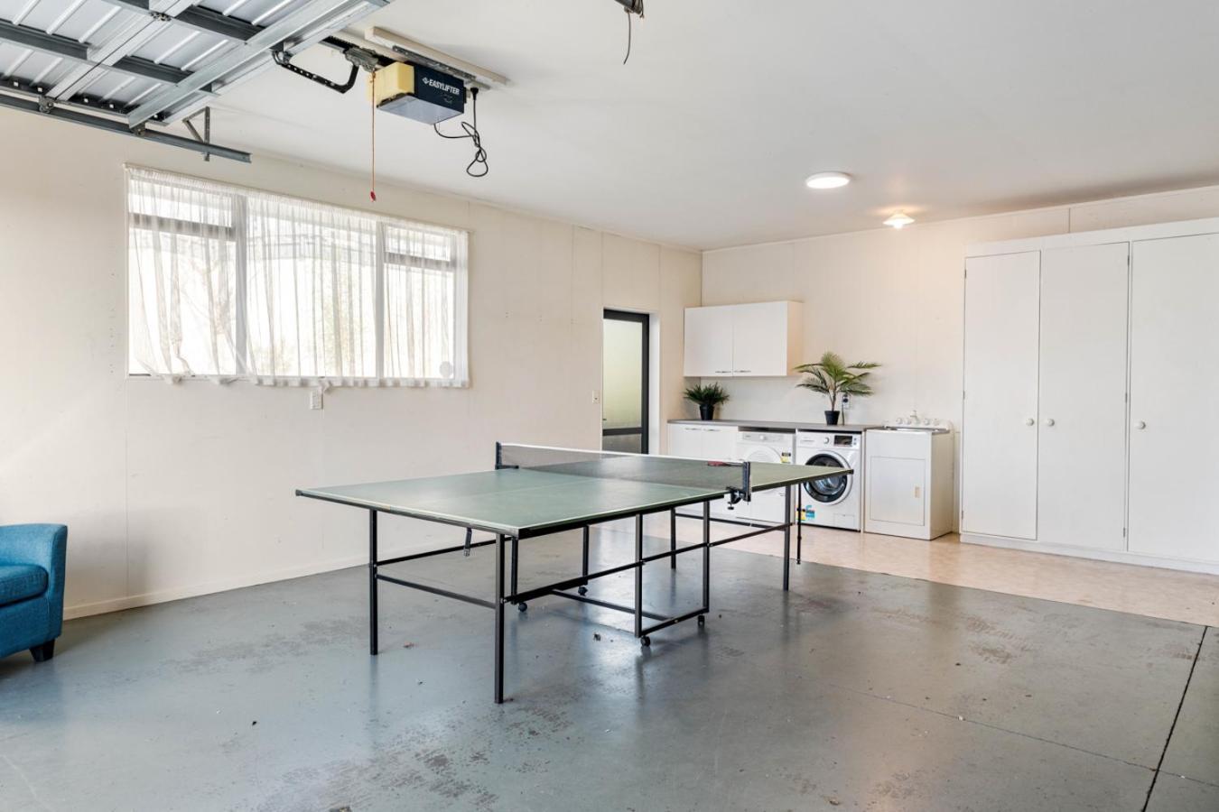 Lake Taupo Outlook - Table Tennis, Great Location Exterior photo